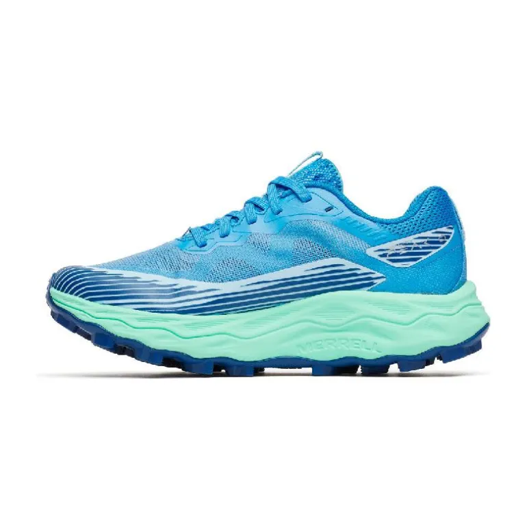 ZAPATILLAS MERRELL AGILITY PEAK 6 MUJER