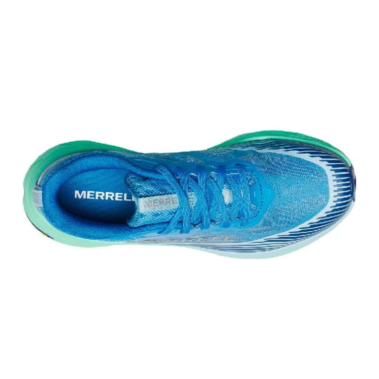 ZAPATILLAS MERRELL AGILITY PEAK 6 MUJER