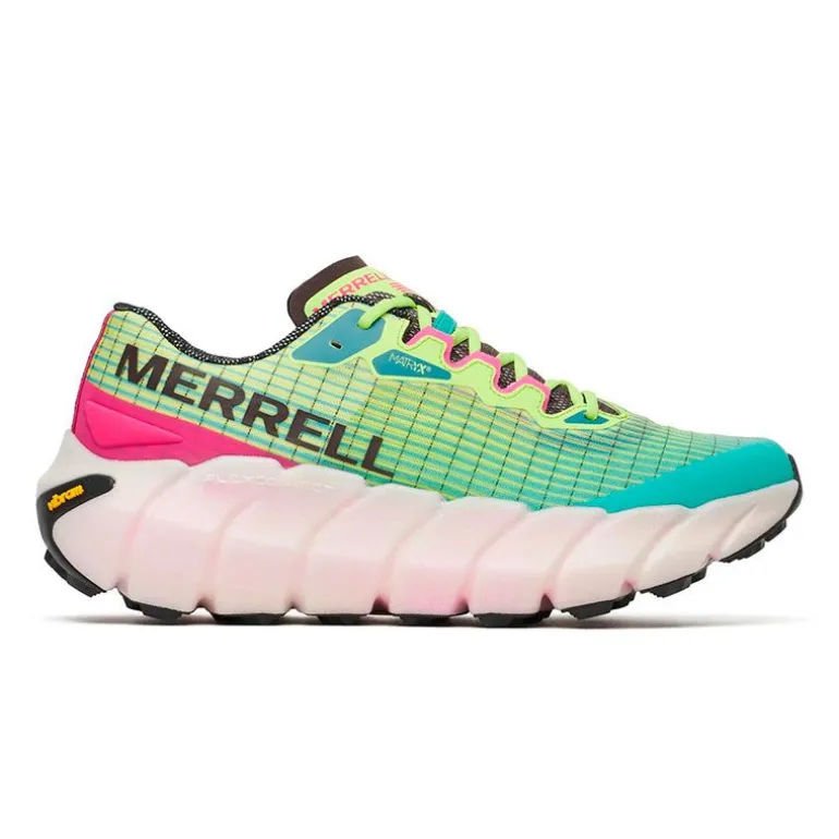 ZAPATILLAS MERRELL MTL ADAPT MATRYX