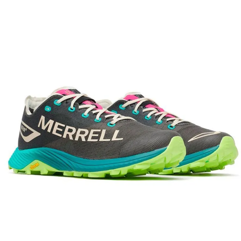 ZAPATILLAS MERRELL MTL LONG SKY 2 MATRYX