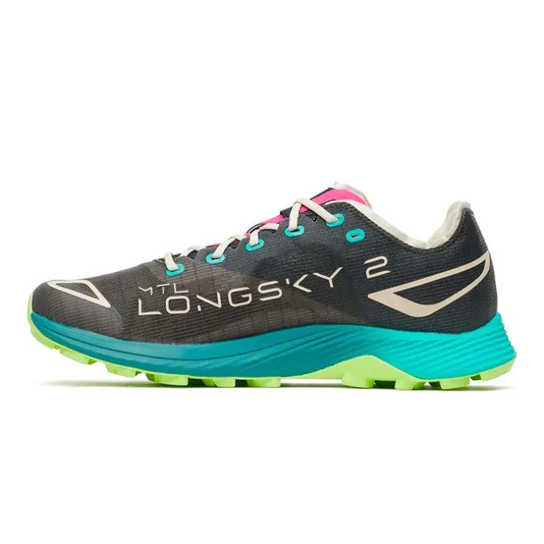 ZAPATILLAS MERRELL MTL LONG SKY 2 MATRYX