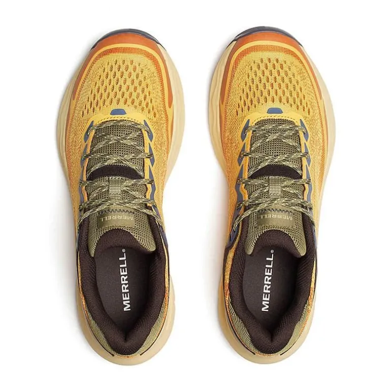 ZAPATILLAS MERRELL NOVA 4