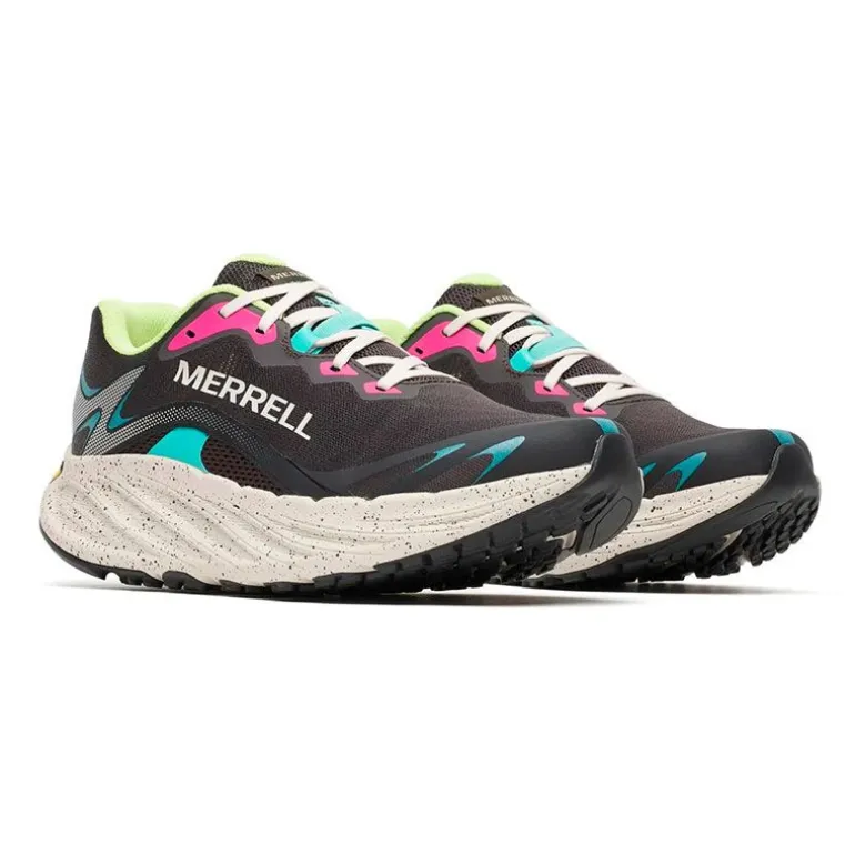 ZAPATILLAS MERRELL PROMORPH