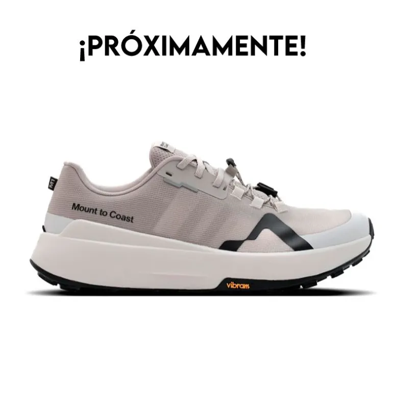 ZAPATILLAS MOUNT TO COAST M1