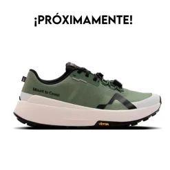 ZAPATILLAS MOUNT TO COAST M1