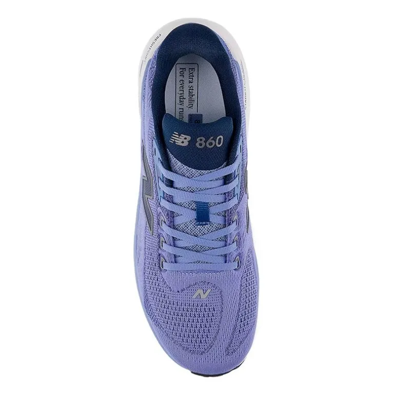 ZAPATILLAS NEW BALANCE FRESH FOAM 860 V15