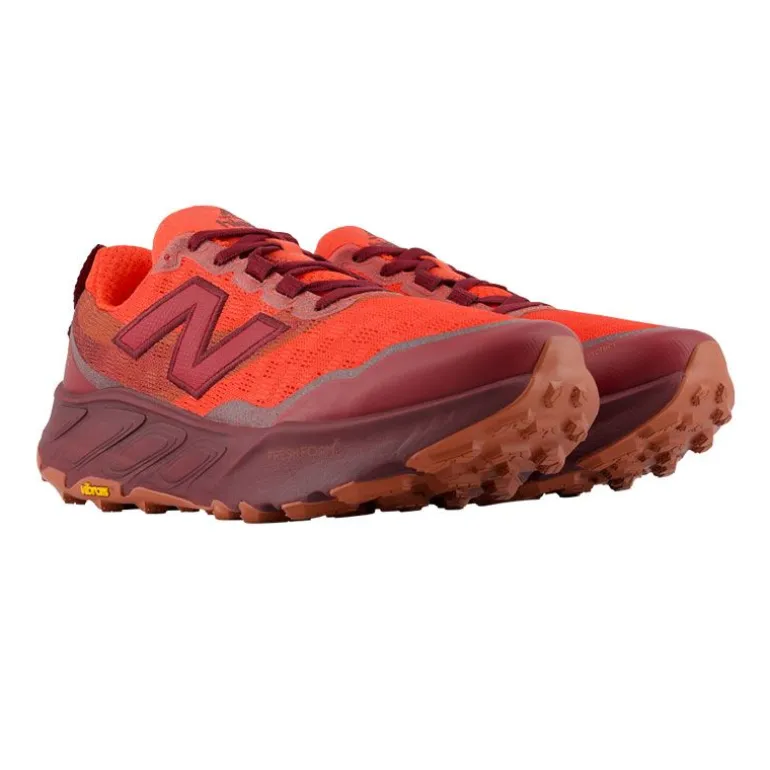 ZAPATILLAS NEW BALANCE FRESH FOAM X HIERRO V9