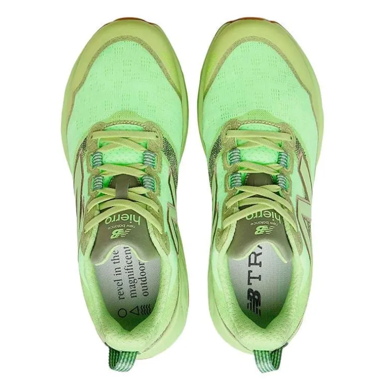 ZAPATILLAS NEW BALANCE FRESH FOAM X HIERRO V9