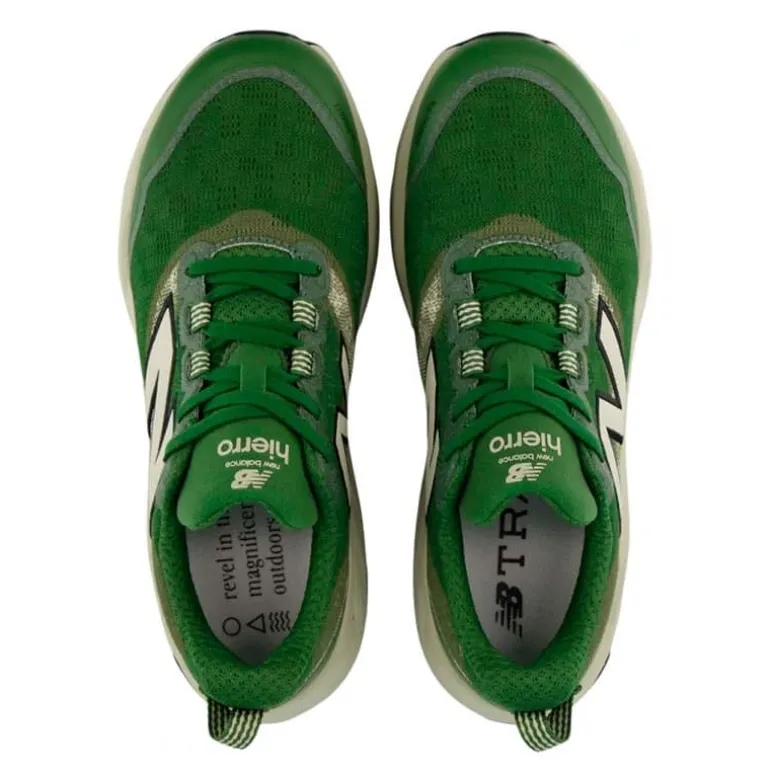 ZAPATILLAS NEW BALANCE FRESH FOAM X HIERRO V9