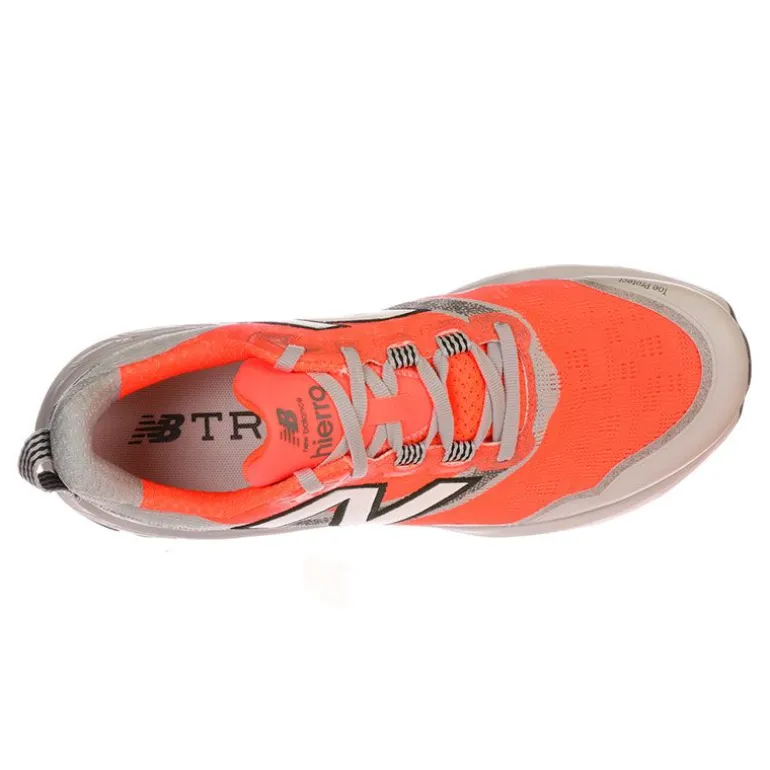 ZAPATILLAS NEW BALANCE FRESH FOAM X HIERRO V9