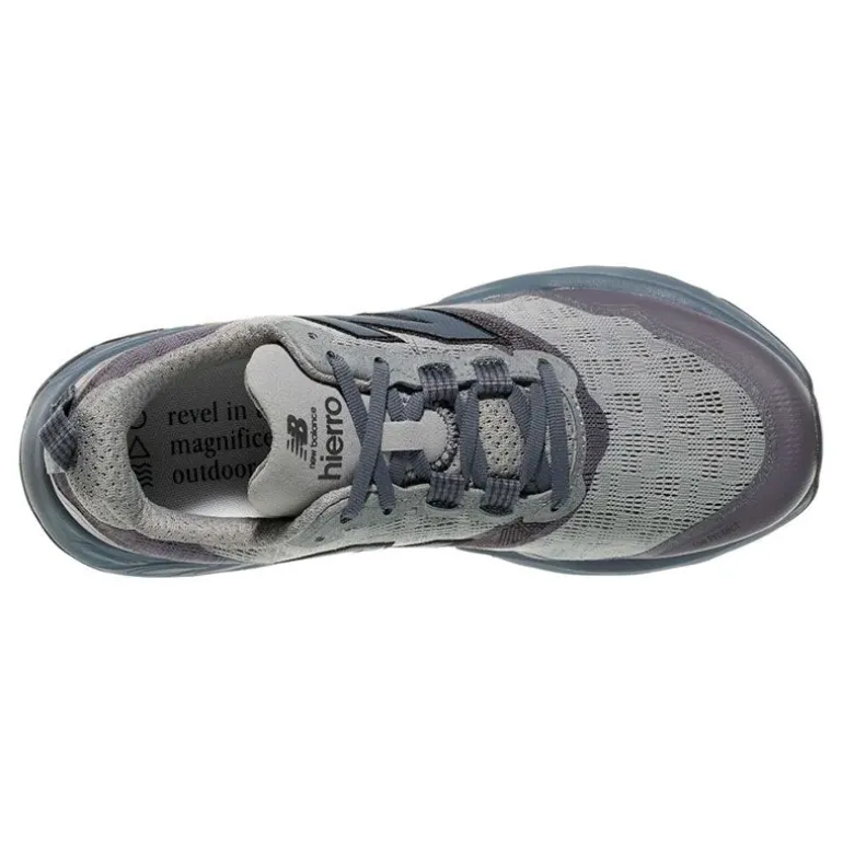 ZAPATILLAS NEW BALANCE FRESH FOAM X HIERRO V9