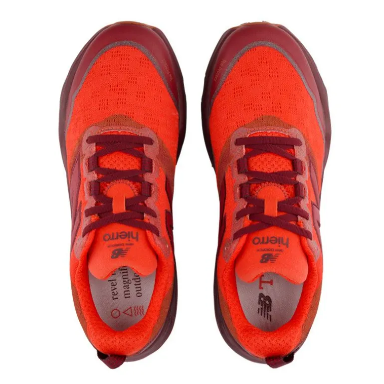 ZAPATILLAS NEW BALANCE FRESH FOAM X HIERRO V9