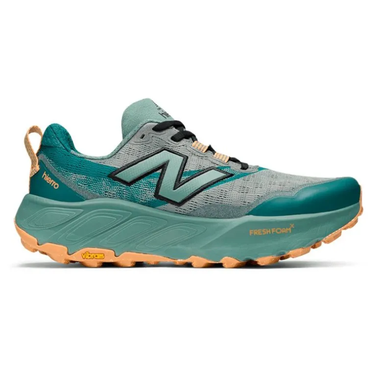 ZAPATILLAS NEW BALANCE FRESH FOAM X HIERRO V9