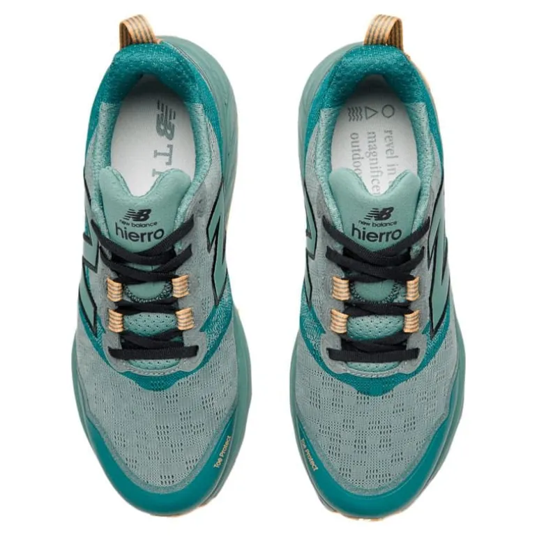ZAPATILLAS NEW BALANCE FRESH FOAM X HIERRO V9