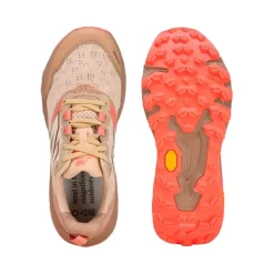 ZAPATILLAS NEW BALANCE FRESH FOAM X HIERRO V9 MUJER