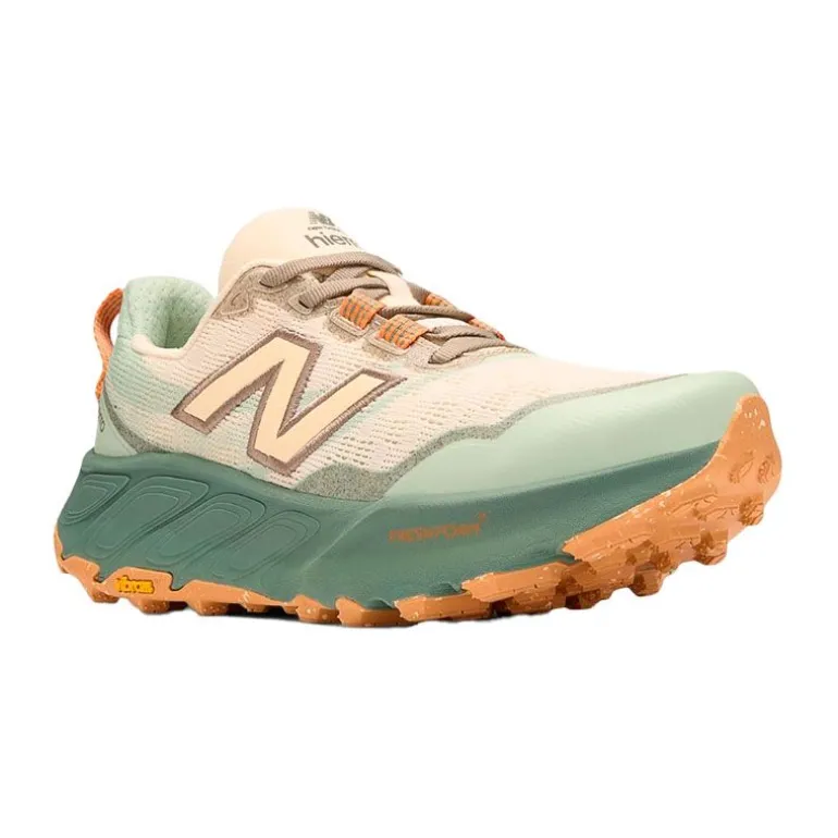 ZAPATILLAS NEW BALANCE FRESH FOAM X HIERRO V9 MUJER