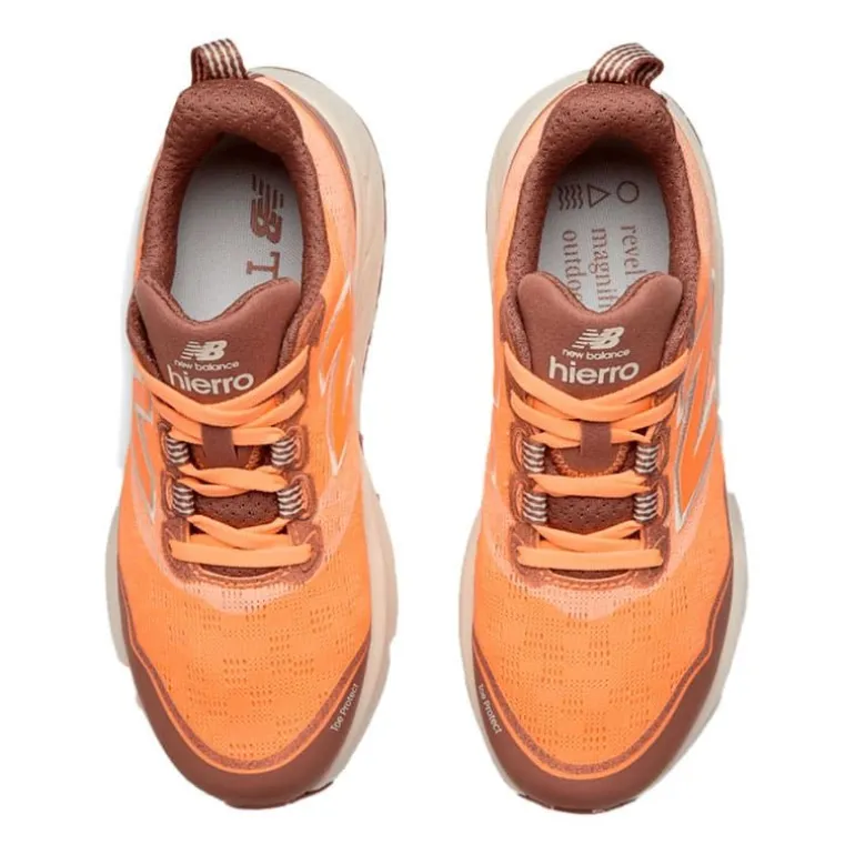 ZAPATILLAS NEW BALANCE FRESH FOAM X HIERRO V9 MUJER