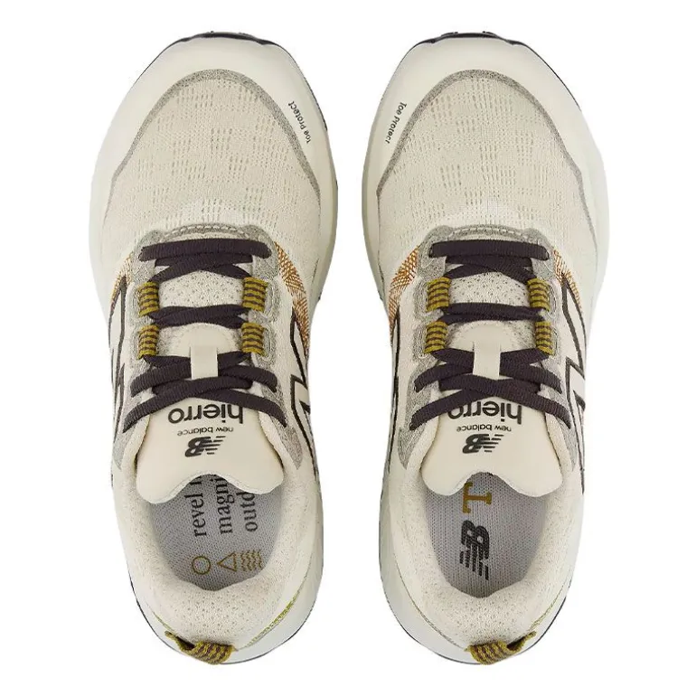 ZAPATILLAS NEW BALANCE FRESH FOAM X HIERRO V9 MUJER