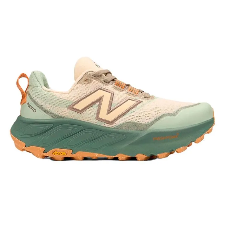 ZAPATILLAS NEW BALANCE FRESH FOAM X HIERRO V9 MUJER