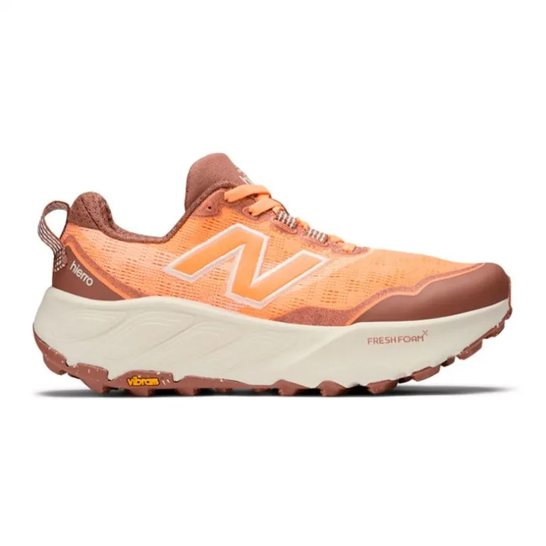 ZAPATILLAS NEW BALANCE FRESH FOAM X HIERRO V9 MUJER
