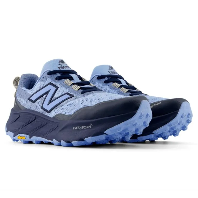 ZAPATILLAS NEW BALANCE FRESH FOAM X HIERRO V9 MUJER