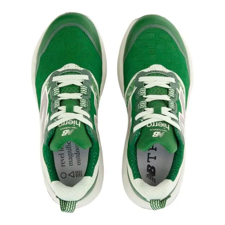 ZAPATILLAS NEW BALANCE FRESH FOAM X HIERRO V9 MUJER