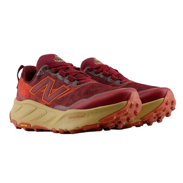 ZAPATILLAS NEW BALANCE FRESH FOAM X HIERRO V9 MUJER