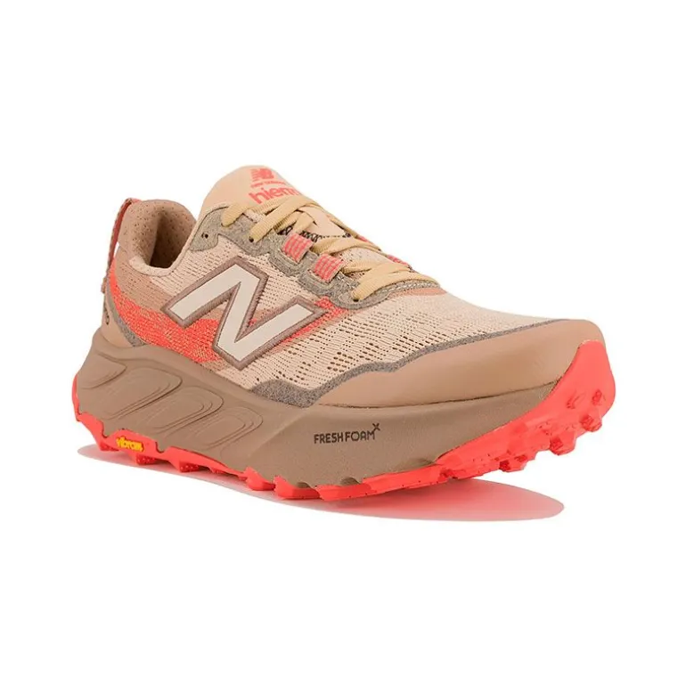 ZAPATILLAS NEW BALANCE FRESH FOAM X HIERRO V9 MUJER