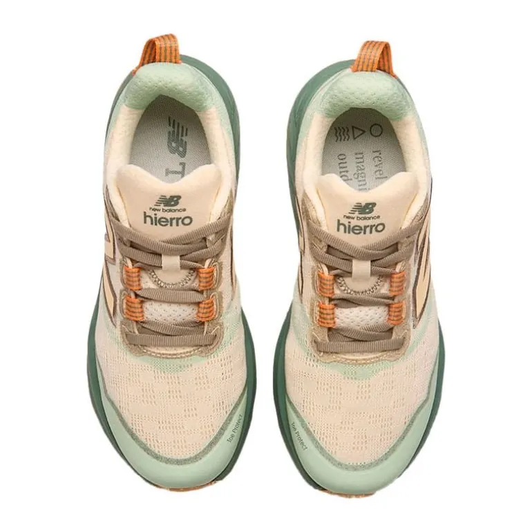 ZAPATILLAS NEW BALANCE FRESH FOAM X HIERRO V9 MUJER