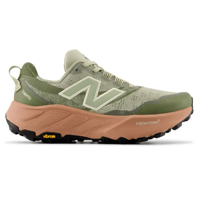 ZAPATILLAS NEW BALANCE FRESH FOAM X HIERRO V9 MUJER