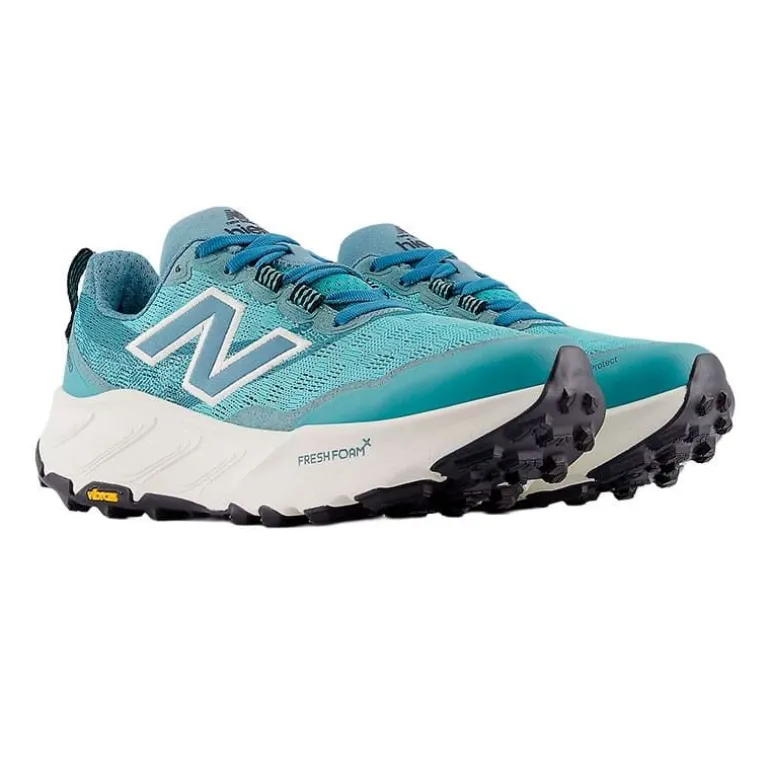 ZAPATILLAS NEW BALANCE FRESH FOAM X HIERRO V9 MUJER