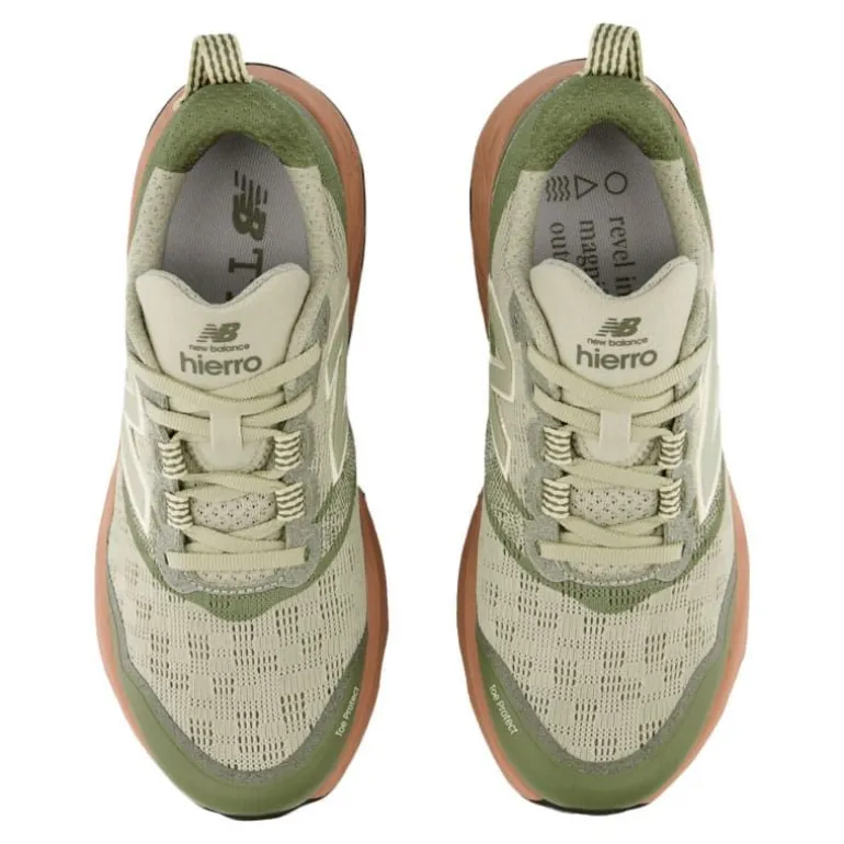 ZAPATILLAS NEW BALANCE FRESH FOAM X HIERRO V9 MUJER