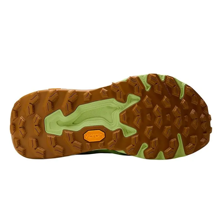 ZAPATILLAS NEW BALANCE FRESH FOAM X HIERRO V9 MUJER