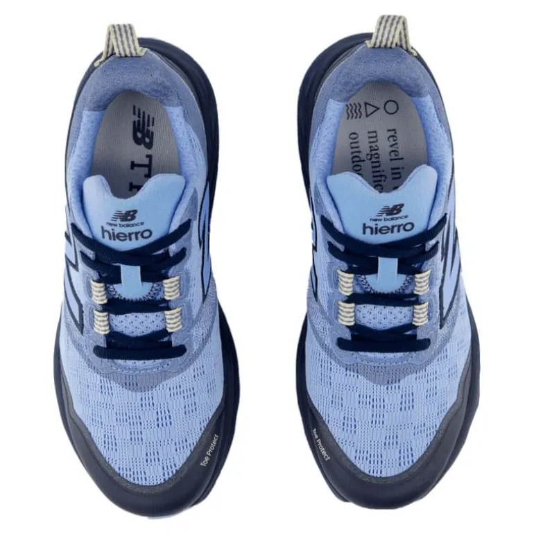 ZAPATILLAS NEW BALANCE FRESH FOAM X HIERRO V9 MUJER