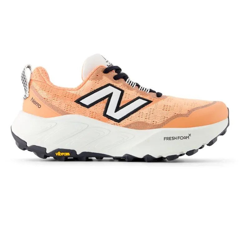 ZAPATILLAS NEW BALANCE FRESH FOAM X HIERRO V9 MUJER