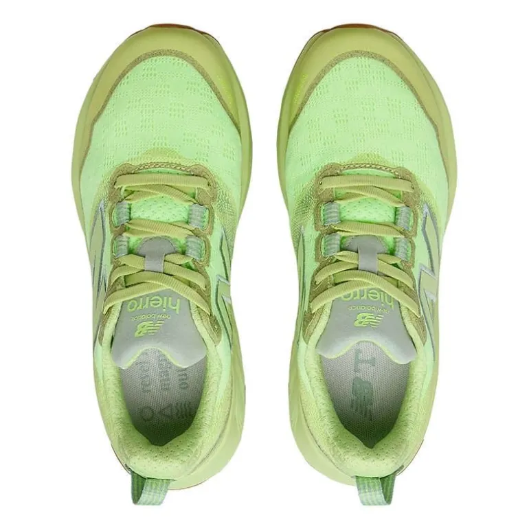ZAPATILLAS NEW BALANCE FRESH FOAM X HIERRO V9 MUJER