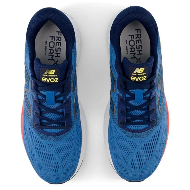 ZAPATILLAS NEW BALANCE FRESH FOAM EVOZ V4