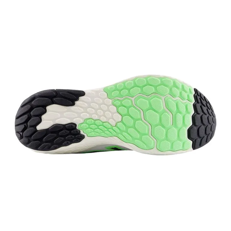 ZAPATILLAS NEW BALANCE FRESH FOAM EVOZ V4
