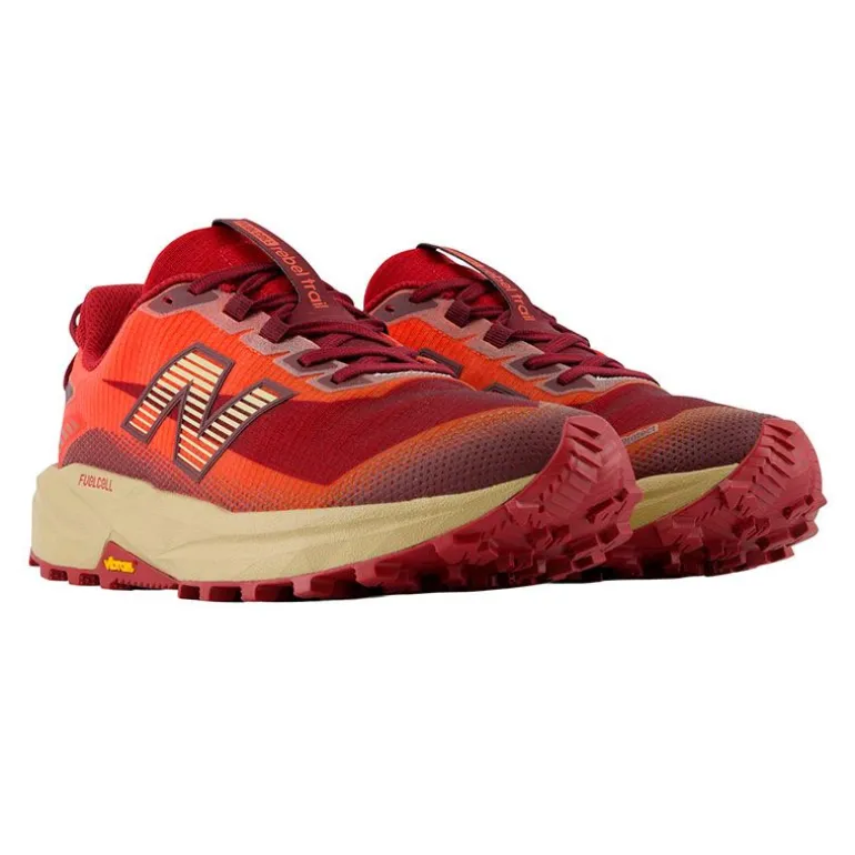 ZAPATILLAS NEW BALANCE FUELCELL REBEL TRAIL