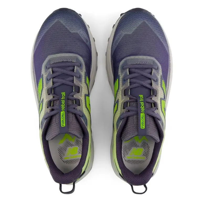 ZAPATILLAS NEW BALANCE FUELCELL REBEL TRAIL