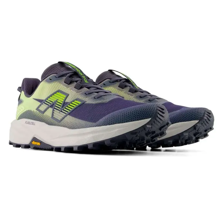 ZAPATILLAS NEW BALANCE FUELCELL REBEL TRAIL