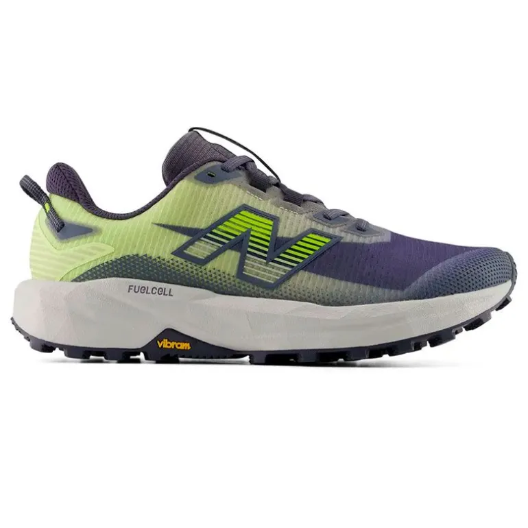 ZAPATILLAS NEW BALANCE FUELCELL REBEL TRAIL