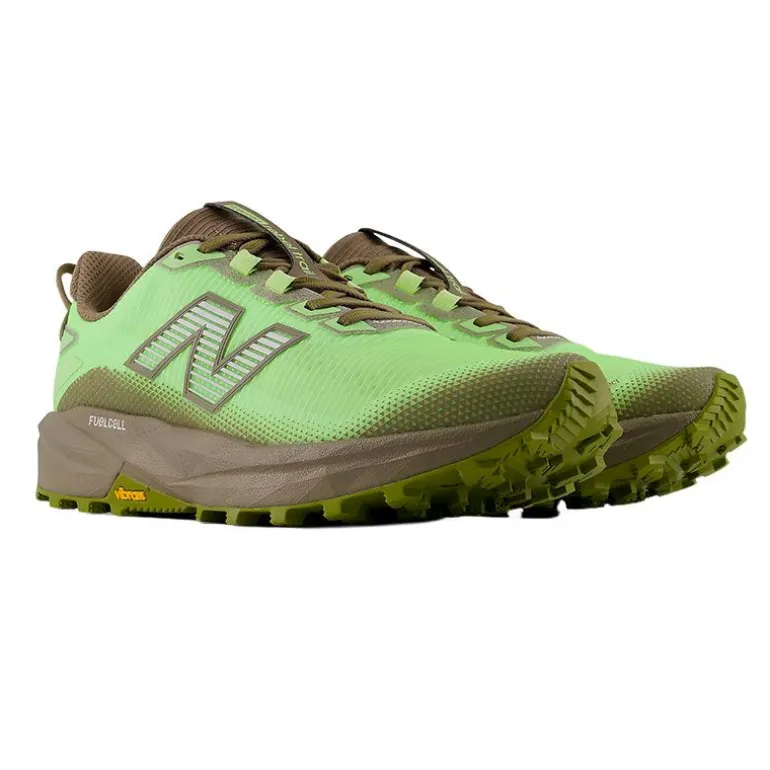 ZAPATILLAS NEW BALANCE FUELCELL REBEL TRAIL