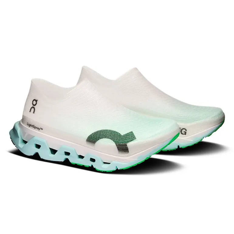 ZAPATILLAS ON RUNNING CLOUDMONSTER 3 HYPER LS
