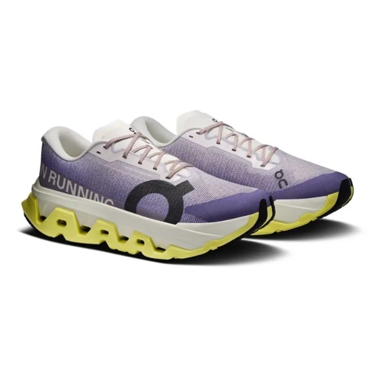 ZAPATILLAS ON RUNNING CLOUDMONSTER 3 HYPER