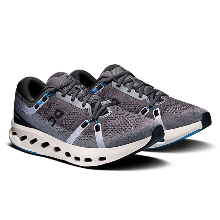 ZAPATILLAS ON RUNNING CLOUDSURFER 2