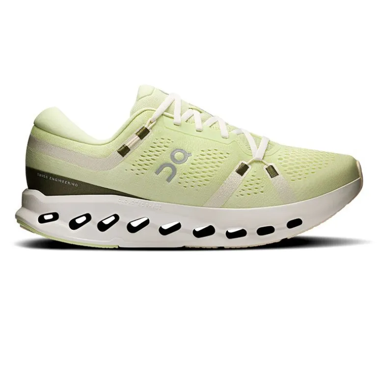 ZAPATILLAS ON RUNNING CLOUDSURFER 2