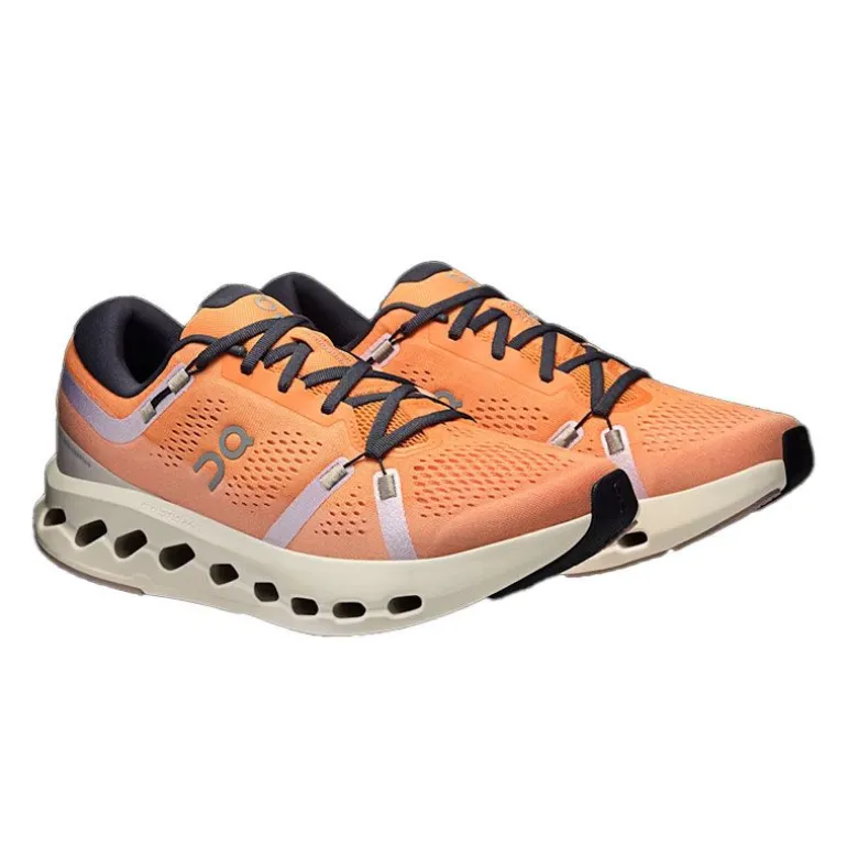 ZAPATILLAS ON RUNNING CLOUDSURFER 2