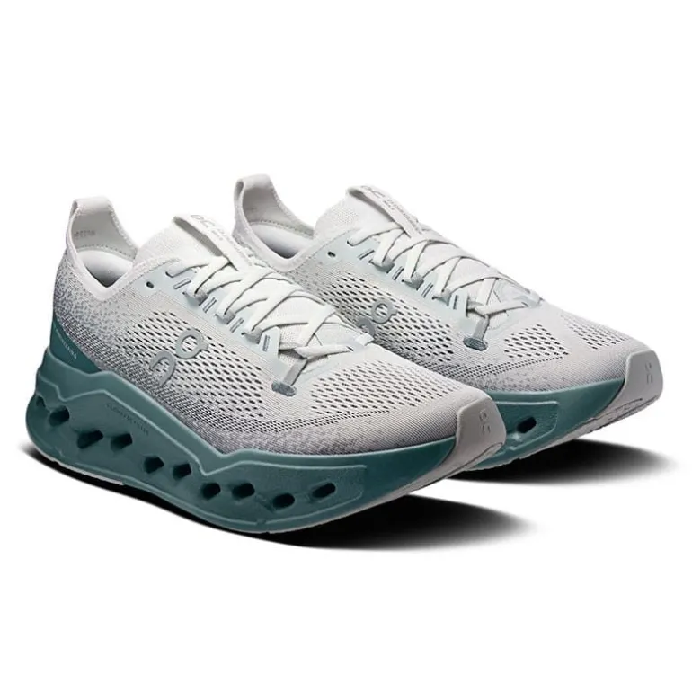 ZAPATILLAS ON RUNNING CLOUDSURFER MAX