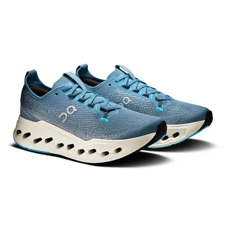 ZAPATILLAS ON RUNNING CLOUDSURFER MAX